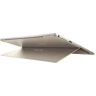 ASUS エイスース T303UA-6200GD TransBook 3 12.6型 タッチスクリーン Core i5 メモリ 8GB SSD 512GB ドライブレス Windows10 シャンパンゴールド 新品 送料無料 | ASUS | 03