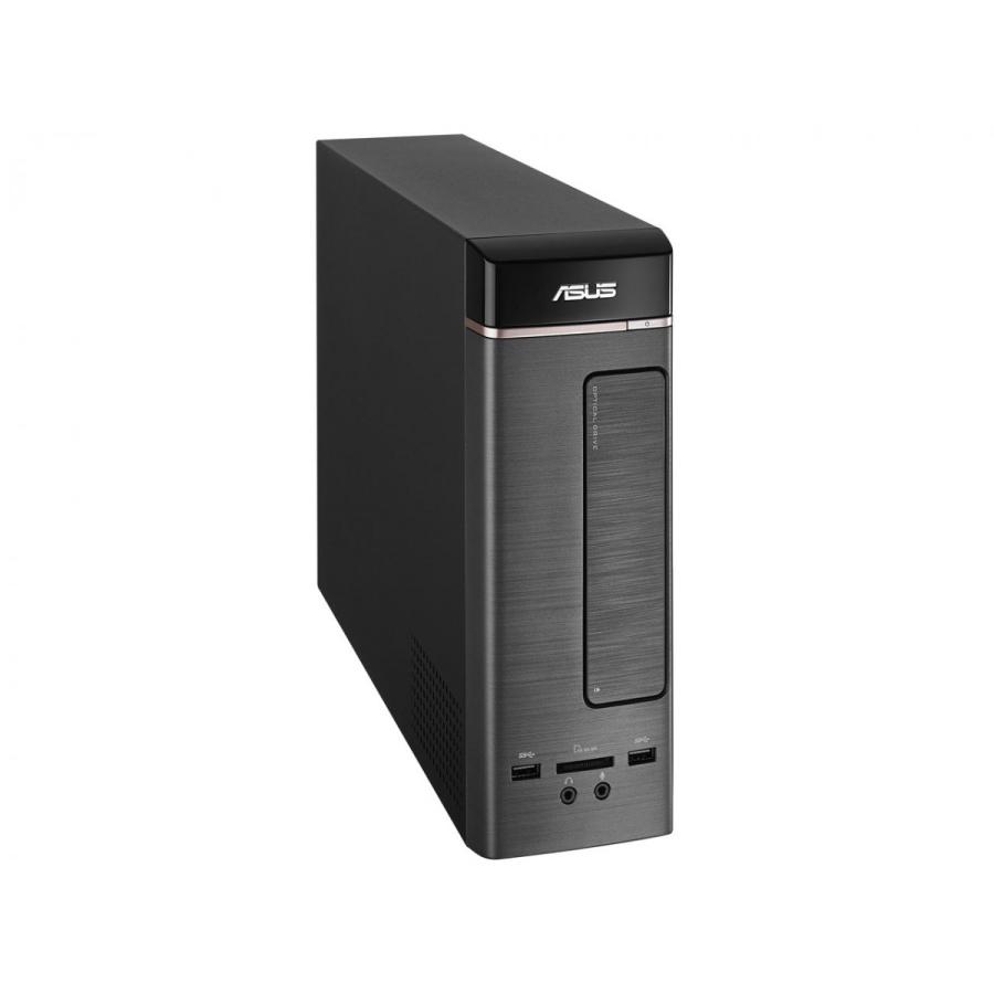 エイスース ASUS K20CD-I3HAB デスクトップパソコン HDD 500GB メモリ 4GB 新品 送料無料 | ASUS
