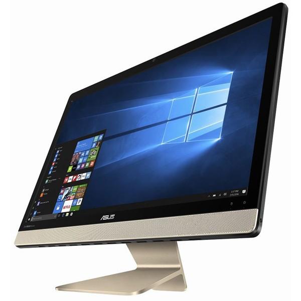 ASUS（エイスース） V221IDUK-J3355BLK Vivo AiO 21.5型ワイド Celeron 