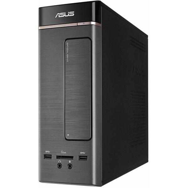 ASUS デスクトップ　K20CD-KBLI3 ASUS エイスース K20CD-KBLI3 デスクトップパソコン K20CD Core