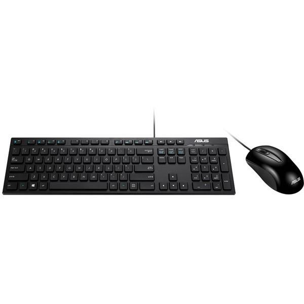 ASUS（エイスース） ASUS K20CD-KBLI7 デスクトップパソコン K20CD