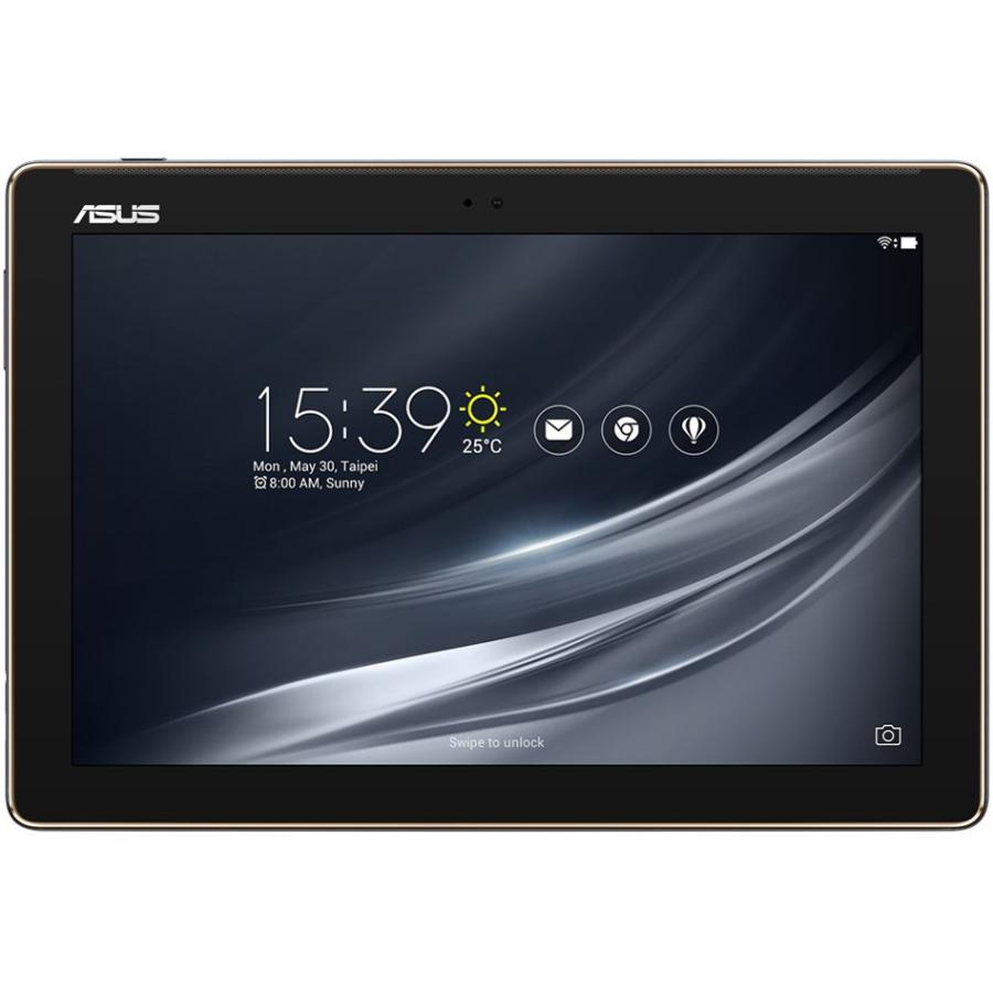 ASUS エイスース Z301MFL-DB16 ZenPad 10 SIMフリータブレット 10.1型液晶 Android 7.0 16GB メモリ 2GB LTE対応 ダークブルー 新品 送料無料 | ZenPad | 01