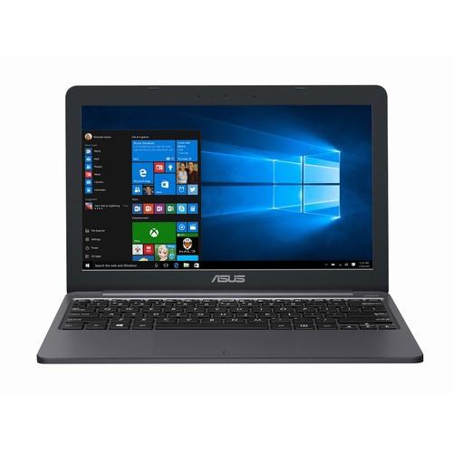 ASUS エイスース E203NA-464G VivoBook 11.6型ワイド Celeron N3350 メモリ 4GB 64GB eMMC Windows10  スターグレー 新品 送料無料 | ASUS