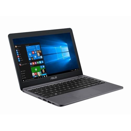 ASUS エイスース E203NA-464G VivoBook 11.6型ワイド Celeron N3350 メモリ 4GB 64GB eMMC Windows10  スターグレー 新品 送料無料 | ASUS | 01