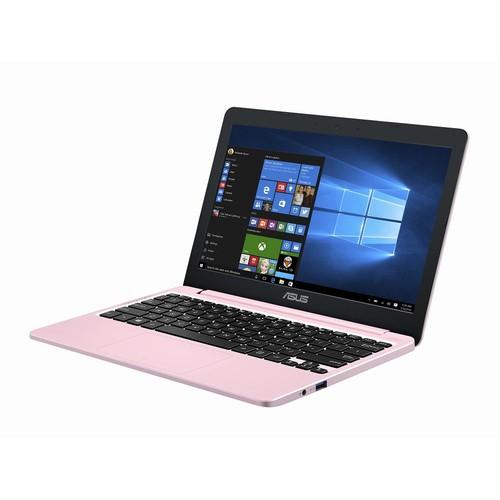 ASUS エイスース E203NA-464P VivoBook 11.6型ワイド Celeron N3350 メモリ 4GB 64GB eMMC Windows10 Home 64ビット ペタルピンク 新品 送料無料 | ASUS