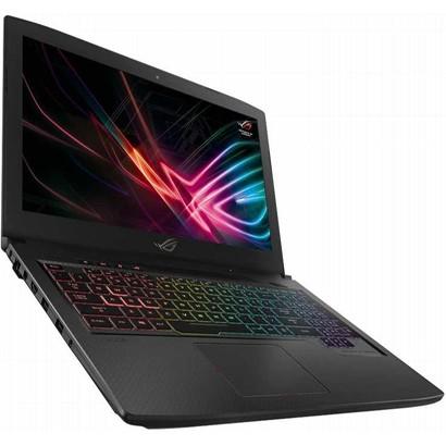 ASUS エイスース GL703VM-EE062T  GL703VM SCAR Edition 17.3型 Core i5 8GB NVIDIA GeForce GTX 1060 Windows 10 Home 64ビット ガンメタル 新品 送料無料 | ROG | 01
