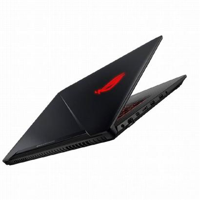 ASUS エイスース GL703VM-EE062T  GL703VM SCAR Edition 17.3型 Core i5 8GB NVIDIA GeForce GTX 1060 Windows 10 Home 64ビット ガンメタル 新品 送料無料 | ROG | 02