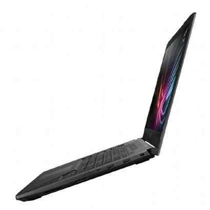 ASUS エイスース GL703VM-EE062T  GL703VM SCAR Edition 17.3型 Core i5 8GB NVIDIA GeForce GTX 1060 Windows 10 Home 64ビット ガンメタル 新品 送料無料 | ROG | 03