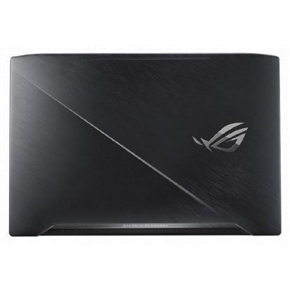 ASUS エイスース GL703VM-EE062T  GL703VM SCAR Edition 17.3型 Core i5 8GB NVIDIA GeForce GTX 1060 Windows 10 Home 64ビット ガンメタル 新品 送料無料 | ROG | 04
