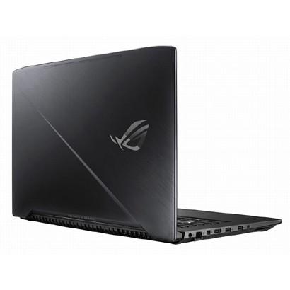 ASUS エイスース GL703VM-EE062T  GL703VM SCAR Edition 17.3型 Core i5 8GB NVIDIA GeForce GTX 1060 Windows 10 Home 64ビット ガンメタル 新品 送料無料 | ROG | 06
