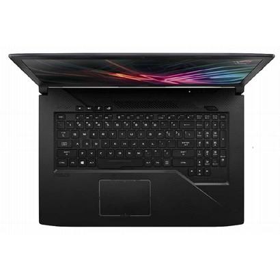 ASUS エイスース GL703VM-EE062T  GL703VM SCAR Edition 17.3型 Core i5 8GB NVIDIA GeForce GTX 1060 Windows 10 Home 64ビット ガンメタル 新品 送料無料 | ROG | 07