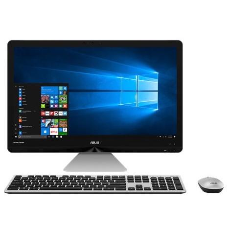 ASUS エイスース ZN270IEUK-7400THAB Zen AiO 27型/Core i5-7400T/メモリ 8GB/HDD 2TB/Windows 10/Microsoft Office グレー 新品 送料無料 | ASUS