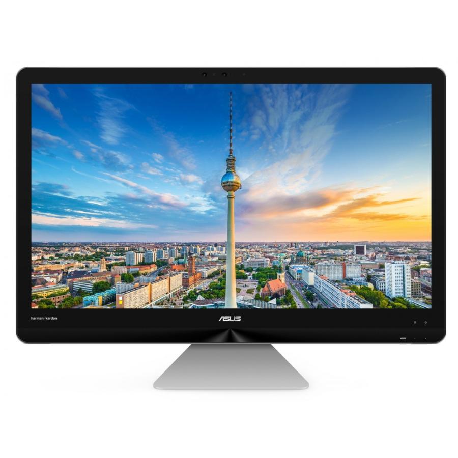 ASUS Zen Aio ZN270IEUK インテルCore i5-7400T