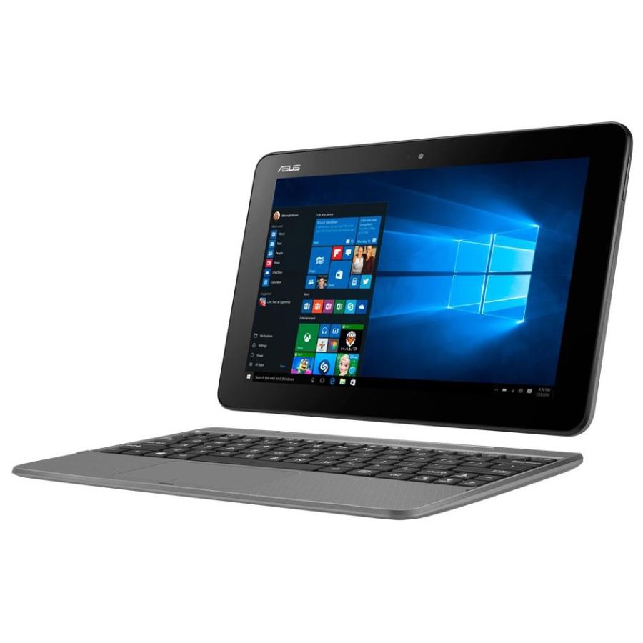 ASUS T101HA-G128GBもでる Amazon.co.jp: エイスース 10.1型 2-in-1 ノートパソコン ASUS