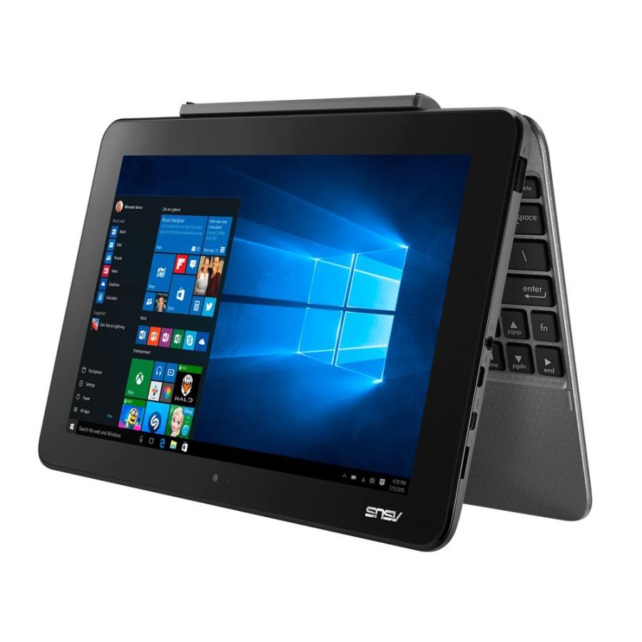 TransBook ASUS エイスース T101HA-G128 10.1型 128GB Windows