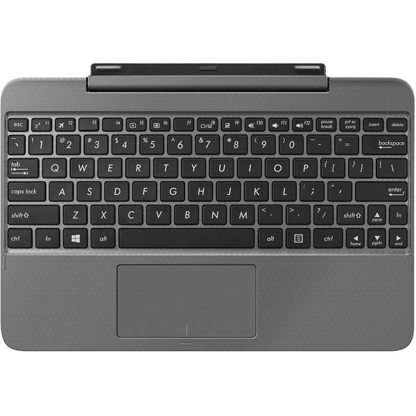 ASUS エイスース T101HA-G128 10.1型 128GB Windows 10 Home 64ビット Microsoft Office Mobile グレーシアグレー 新品 送料無料 | TransBook | 05