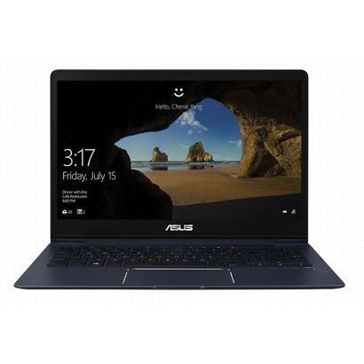 ZenBook 13 ASUS UX331UN-8250B Core i5 13.3インチ メモリ8GB