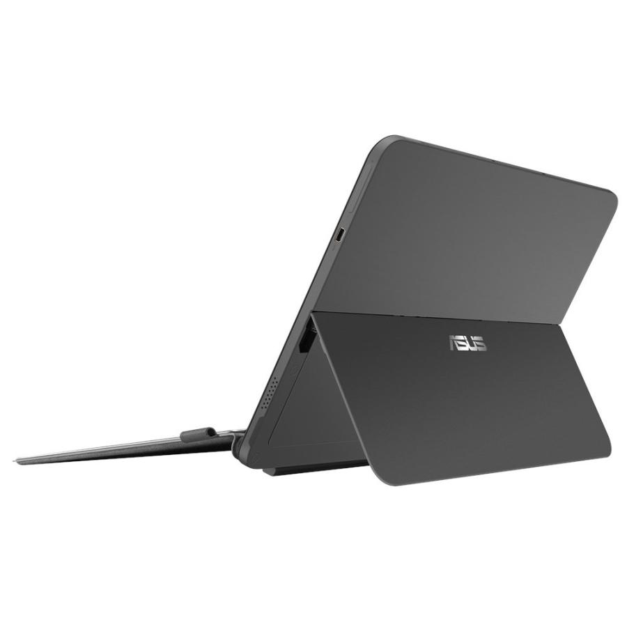 ASUS エイスース T103HAF-8350 TransBook Mini 10.1型 Atom x5-Z8350 メモリ 4GB eMMC 64GB Windows 10 スレートグレー 新品 送料無料 | TransBook | 02