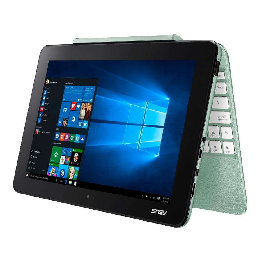 エイスース ASUS TransBook R105HA-GR060T Wi-Fiモデル メモリ4GB eMMC64GB Windows10 ミントグリーン 新品 送料無料 | TransBook | 03