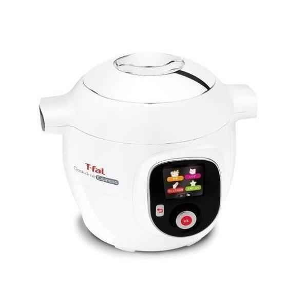 ティファール T-fal CY8511JP Cook4me Express クックフォーミー エクスプレス 新品 送料無料 | T-fal