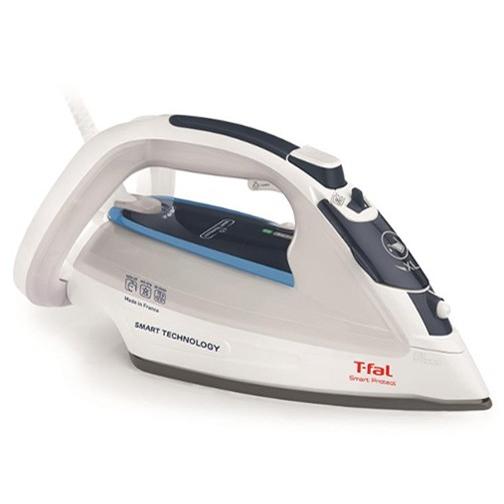 ティファール T-fal FV4970J0 スチームアイロン スマートプロテクト 新品 送料無料 新品 送料無料 | スマートプロテクト