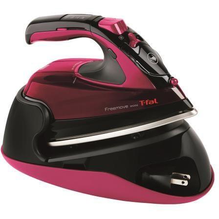 T-fal（ティファール） T-fal FV5040J0 コードレススチームアイロン