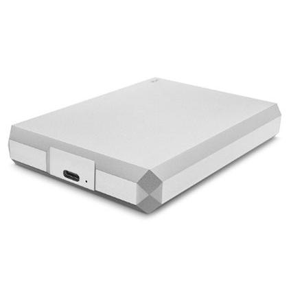 LaCie（ラシー） LACIE STHG5000400 LaCie Mobile Drive 5TB Type-C