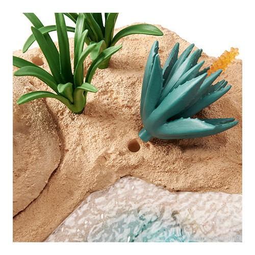 シュライヒ Schleich 42258 動物達の水飲み場セット WILD LIFE 新品 送料無料 | ブランド登録なし | 05