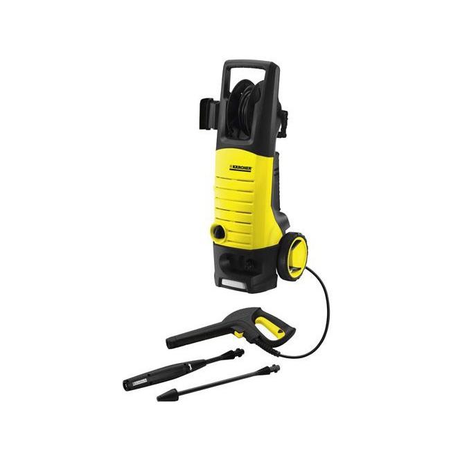 KARCHER ケルヒャー 高圧洗浄機 K 3.490 洗浄機 動作確認済み 廃番・販売終了商品 高圧洗浄機専門店 ヒダカショップ