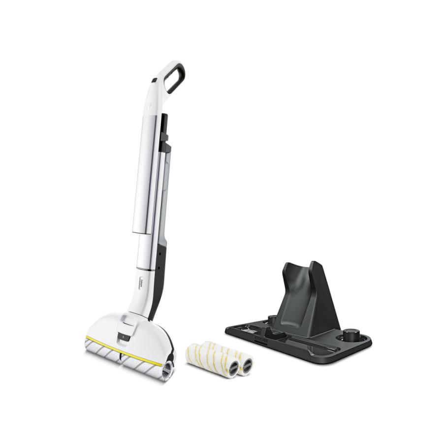 ケルヒャー（KARCHER） FC 3d フロアクリーナー 1.055-371.0 新品 送料 