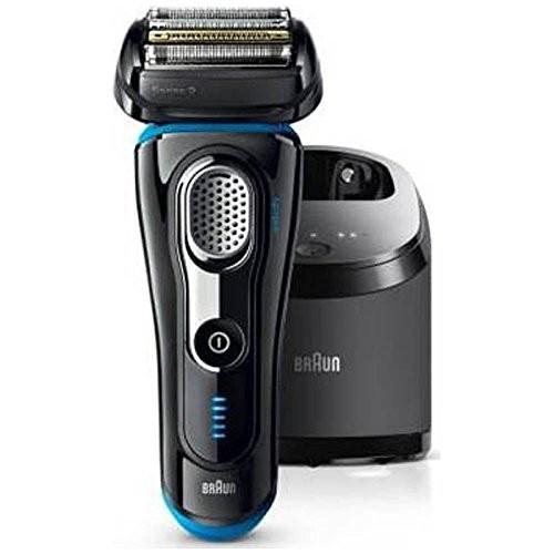 ブラウン BRAUN 国内・海外兼用 AC100-240V  シェーバー シリーズ9 4枚刃 9280cc 新品 送料無料 | BRAUN | 01
