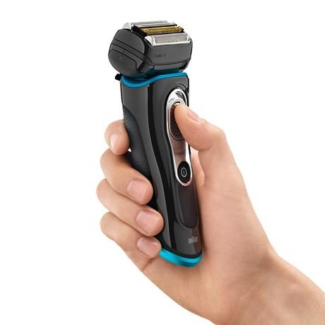 ブラウン BRAUN 国内・海外兼用 AC100-240V  シェーバー シリーズ9 4枚刃 9280cc 新品 送料無料 | BRAUN | 04