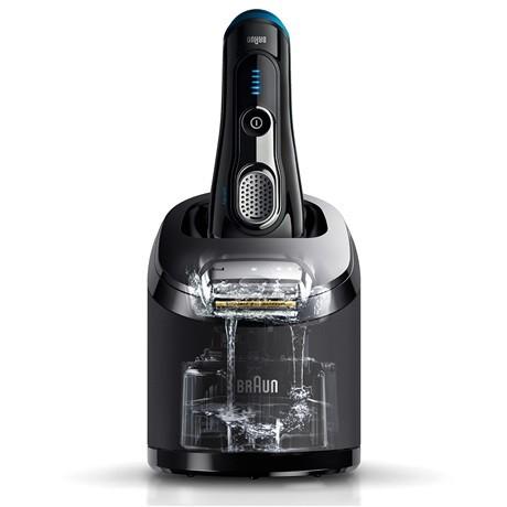 ブラウン BRAUN 国内・海外兼用 AC100-240V  シェーバー シリーズ9 4枚刃 9280cc 新品 送料無料 | BRAUN | 05