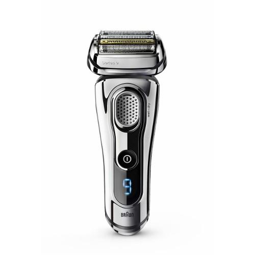 BRAUN ブラウン 9296CC シェーバー シリーズ9 新品 送料無料