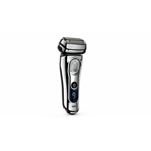 BRAUN ブラウン 9296CC シェーバー シリーズ9 新品 送料無料