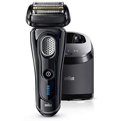 2021年激安2021年激安BRAUN ブラウン 電気シェーバーSeries9 シリーズ