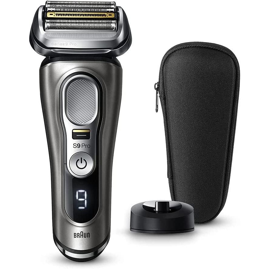 BRAUN Series 9 ブラウン シリーズ9 Pro 9415s メンズシェーバー 4枚刃 