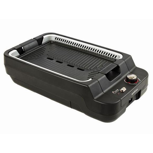 【美品】煙の出ない焼肉グリル エーワングリル CL-Aone-B ホットプレート Amazon | エーワン グリル ホットプレート レッド | A-one