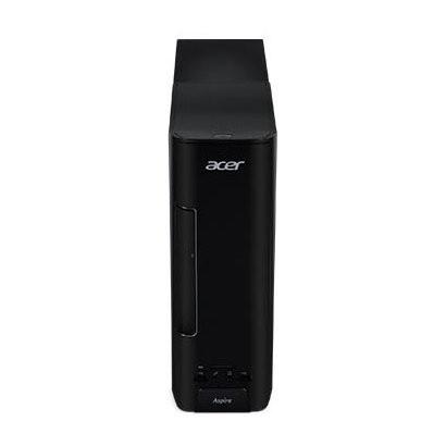 Acer エイサー XC-730-F14F Aspire X HDD 1TB DVDスリムドライブ Windows 10 ブラック 新品 送料無料 | Aspire（acer） | 03
