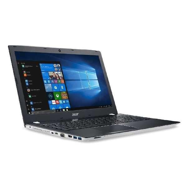 Aspire（acer） Acer エイサー E5-576-F34D/W 15.6型ノートPC Win10 