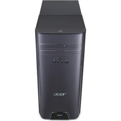 Acer エイサー デスクトップPC AT3715-H58F/G Aspire T3 Core i5 Win10 ブラック 新品 送料無料 | Aspire（acer） | 02