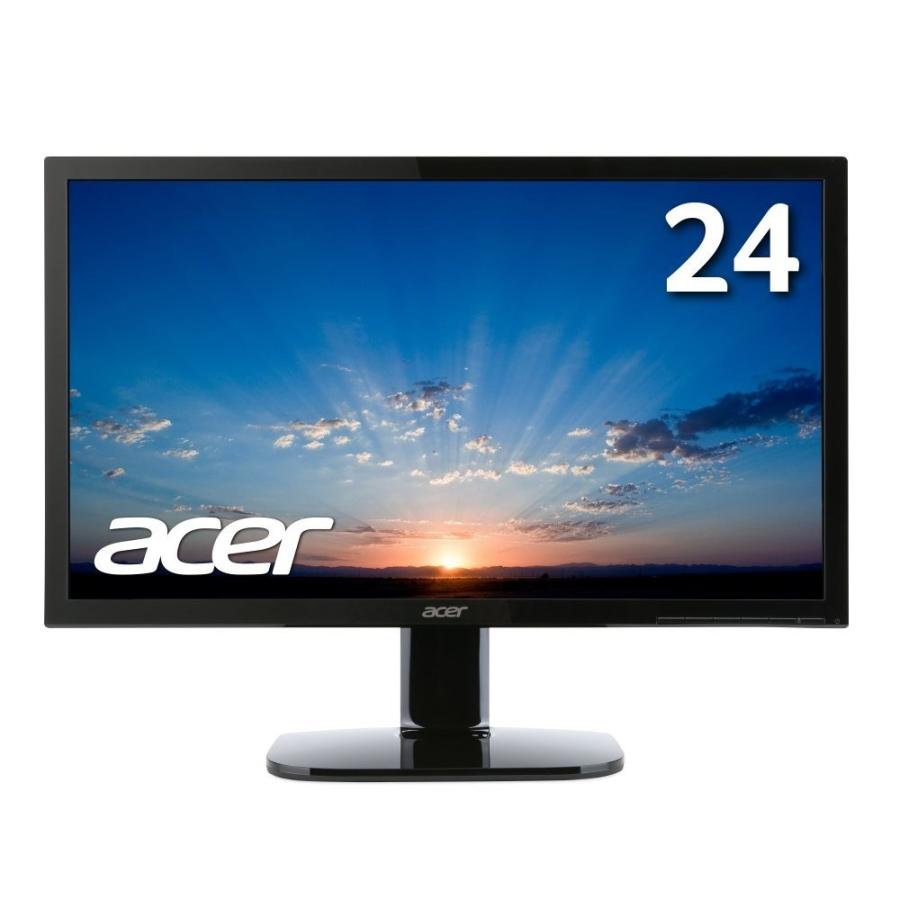 acer エイサー Acer KA240Hbmidx 24インチ ブルーライト軽減 acer エイサー Acer KA240Hbmidx 24インチ ブルーライト軽減