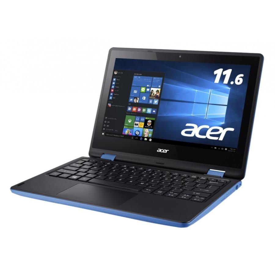 【値下】Acer　TMB117M　11.6型 軽量・コンパクト ノートパソコン 値下】Acer TMB117M 11.6型 軽量・コンパクト ノートパソコン