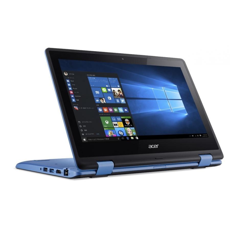 Aspire（acer） エイサー Acer R3-131T-A14N/B 11.6型 ノートPC