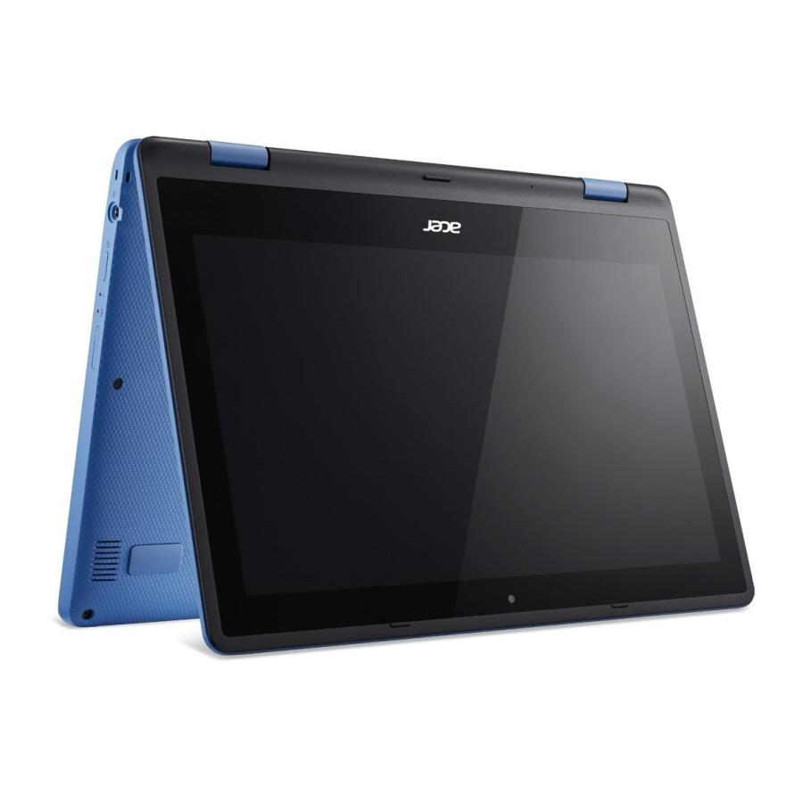 Aspire（acer） エイサー Acer R3-131T-A14N/B 11.6型 ノートPC