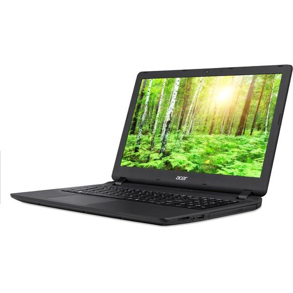 エイサー Acer ES1-533-H14D/K 15.6型 ノートPC Aspire ES Windows 10 KINGSOFT Office2013 ミッドナイトブラック 新品 送料無料 | Aspire（acer） | 01