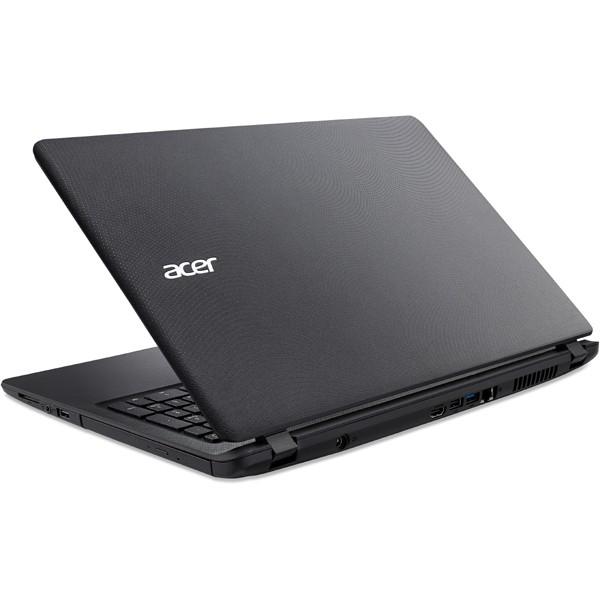 エイサー Acer ES1-533-H14D/K 15.6型 ノートPC Aspire ES Windows 10 KINGSOFT Office2013 ミッドナイトブラック 新品 送料無料 | Aspire（acer） | 02