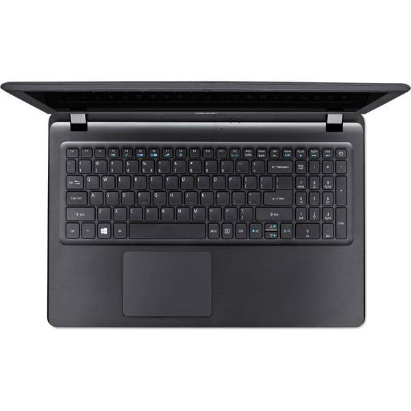 エイサー Acer ES1-533-H14D/K 15.6型 ノートPC Aspire ES Windows 10 KINGSOFT Office2013 ミッドナイトブラック 新品 送料無料 | Aspire（acer） | 03