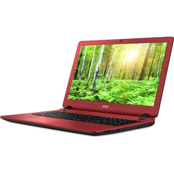 エイサー Acer ES1-533-H14D/R 15.6型 ノートPC Aspire ES Windows 10 KINGSOFT Office2013 ローズウッドレッド 新品 送料無料 | Aspire（acer） | 01
