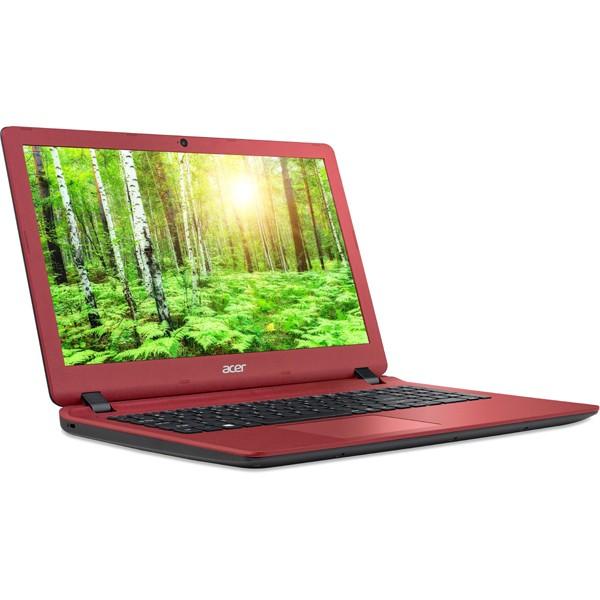 エイサー Acer ES1-533-H14D/R 15.6型 ノートPC Aspire ES Windows 10 KINGSOFT Office2013 ローズウッドレッド 新品 送料無料 | Aspire（acer） | 02